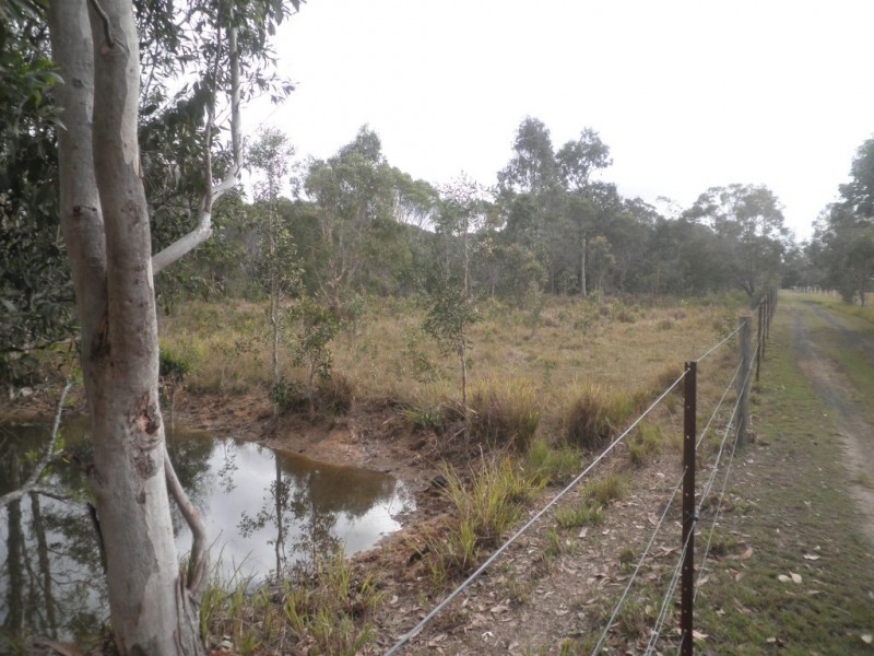 Isis River QLD 4660
