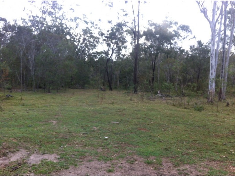 144 Faints Road, Eureka QLD 4660