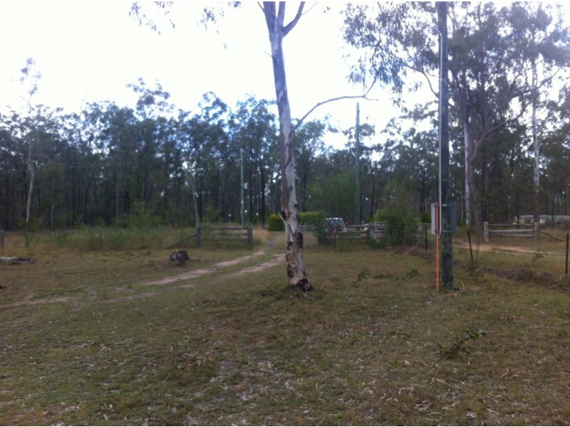 144 Faints Road, Eureka QLD 4660