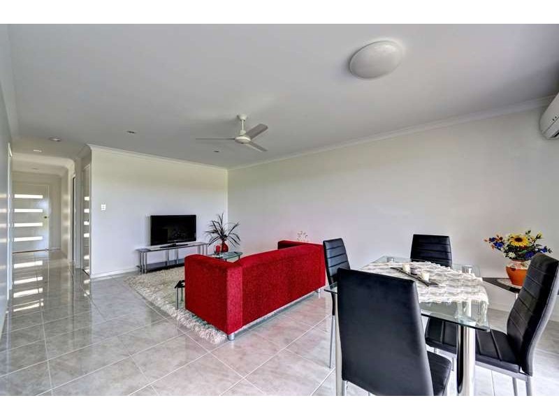 Avenell Heights QLD 4670
