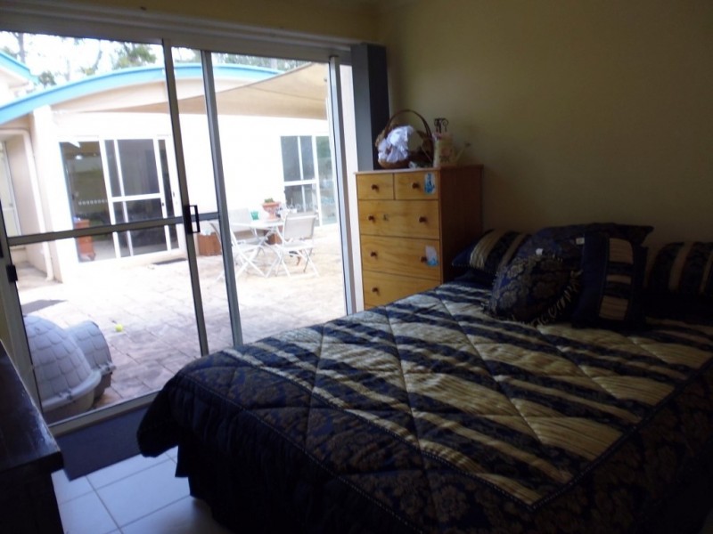 Redridge QLD 4660