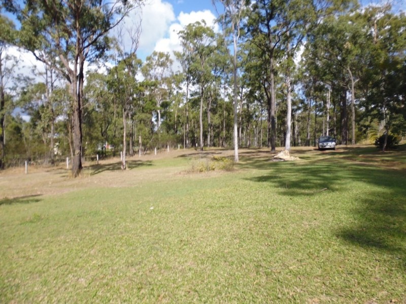 Redridge QLD 4660