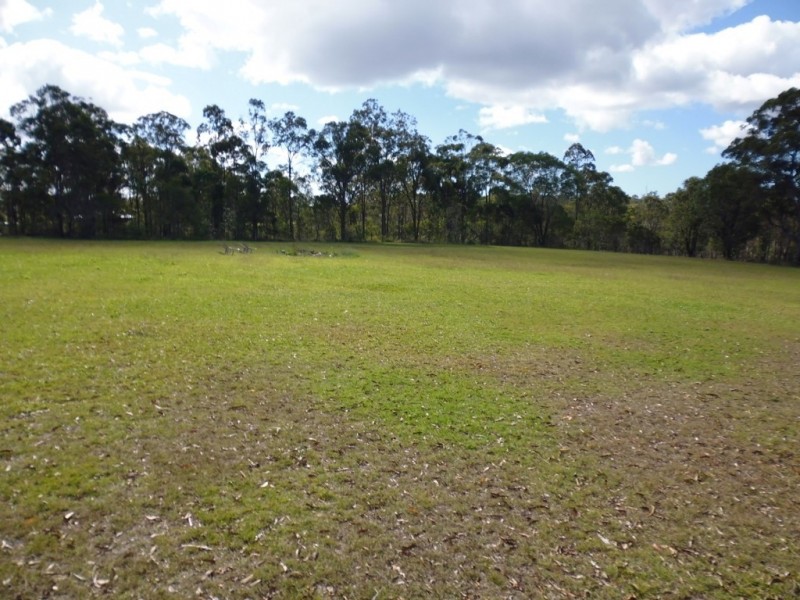 Redridge QLD 4660