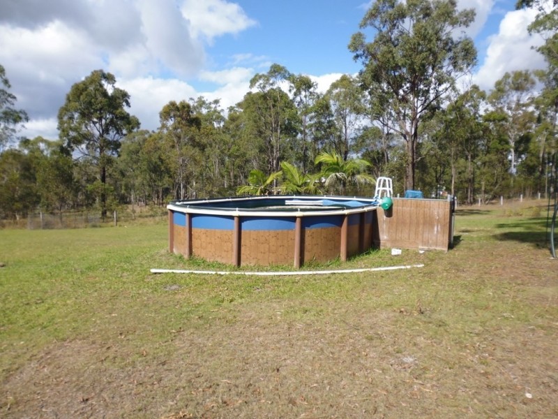 Redridge QLD 4660