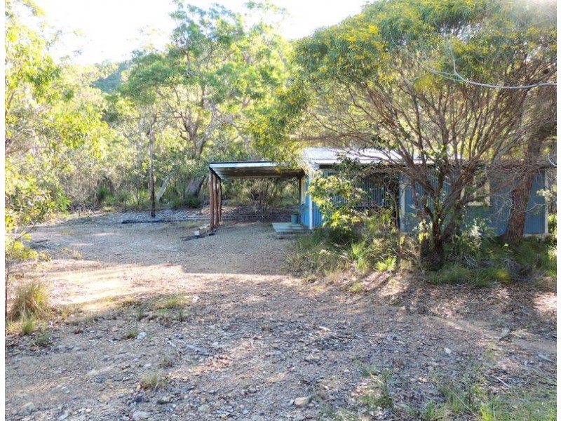 Agnes Water QLD 4677