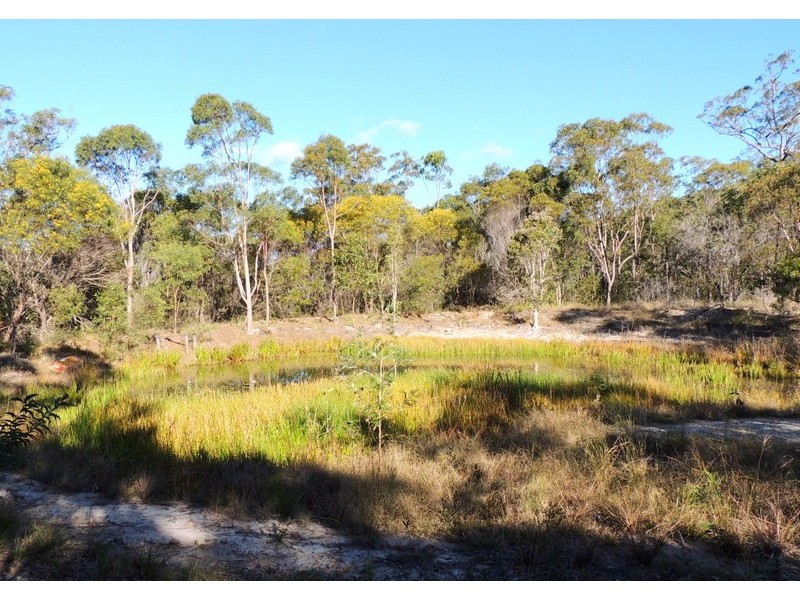 Agnes Water QLD 4677