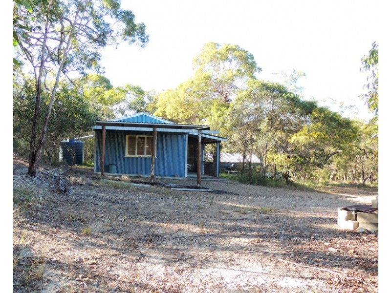 Agnes Water QLD 4677