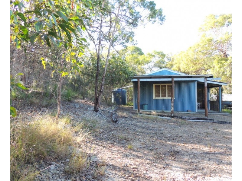 Agnes Water QLD 4677