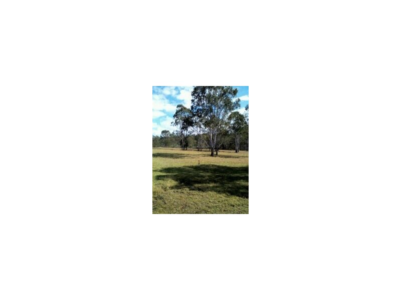 Apple Tree Creek QLD 4660