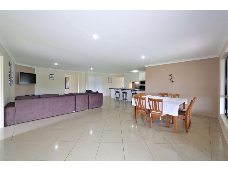 Redridge QLD 4660