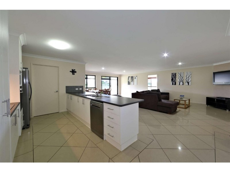 Redridge QLD 4660
