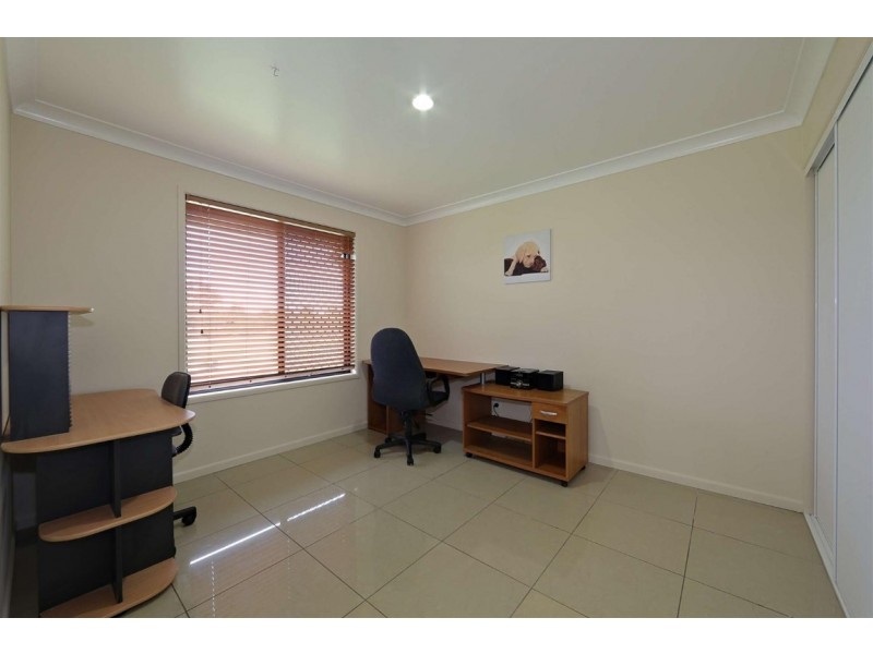 Redridge QLD 4660