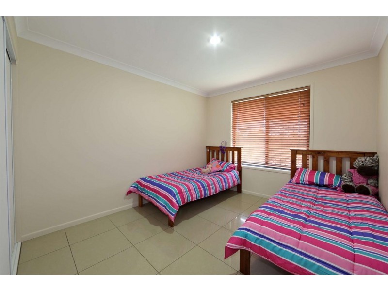 Redridge QLD 4660