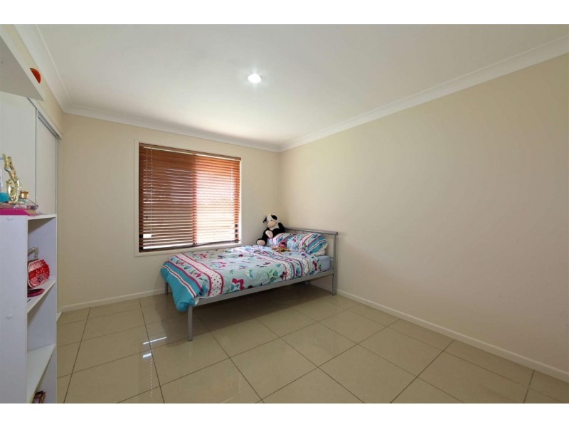 Redridge QLD 4660