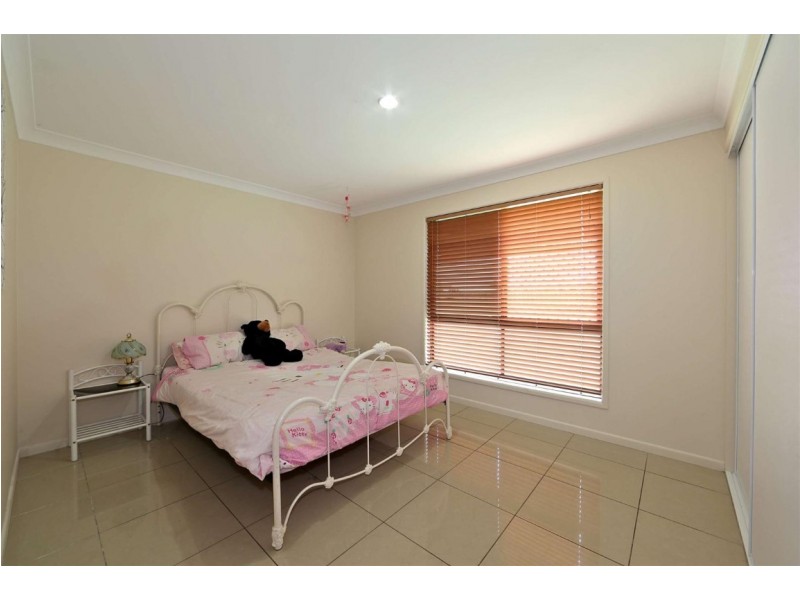 Redridge QLD 4660