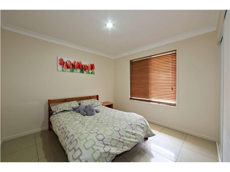 Redridge QLD 4660