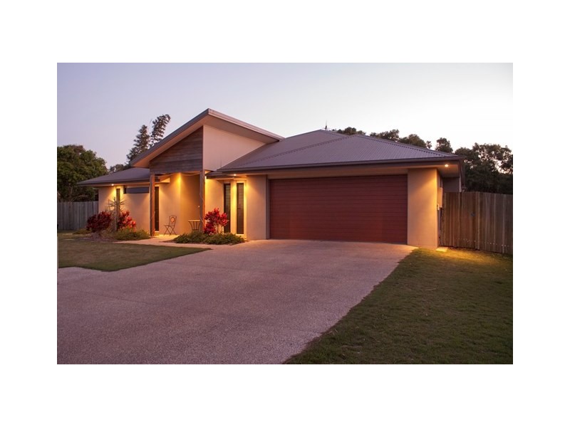 10 Amronel, Innes Park QLD 4670
