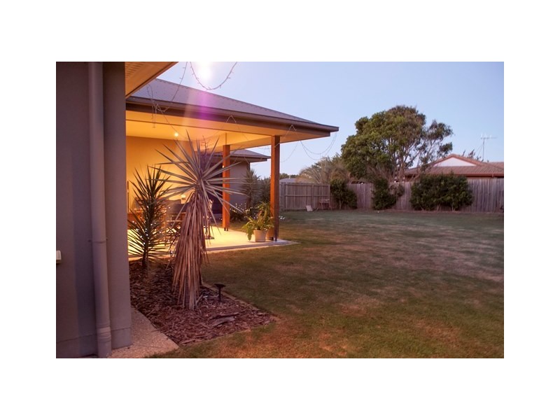 10 Amronel, Innes Park QLD 4670