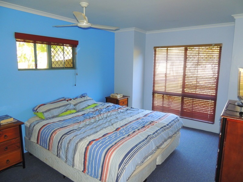 Agnes Water QLD 4677