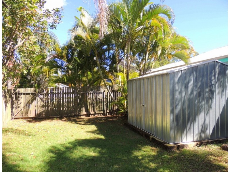 Agnes Water QLD 4677
