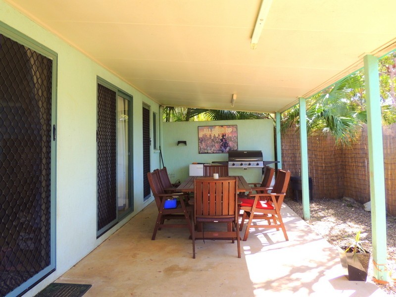 Agnes Water QLD 4677