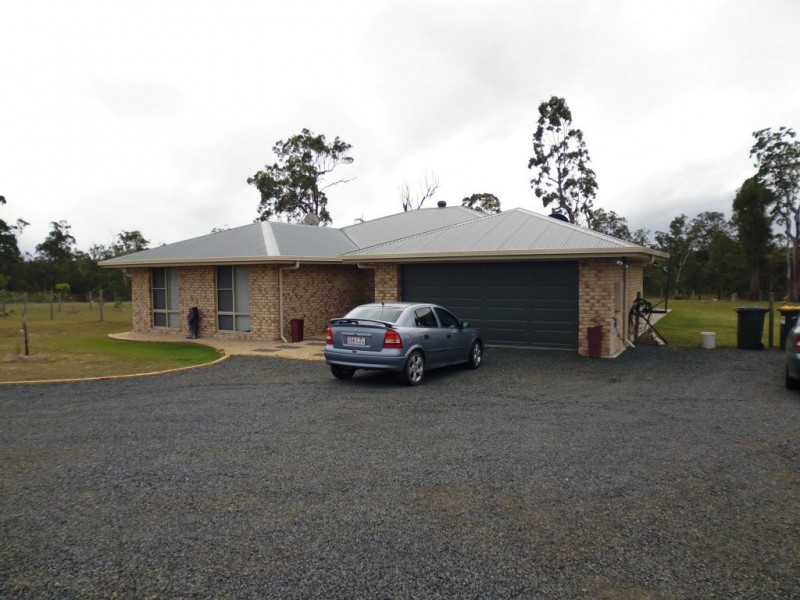 27 Yalla Lane, Redridge QLD 4660