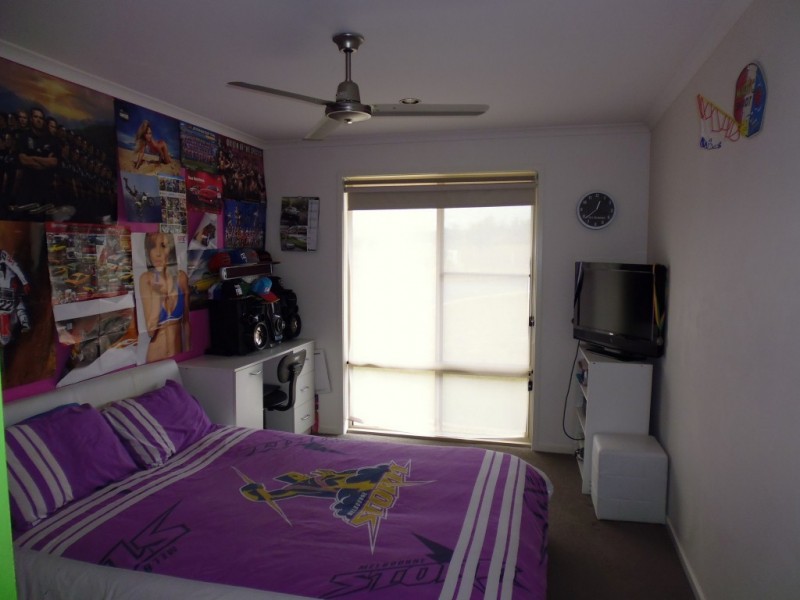 27 Yalla Lane, Redridge QLD 4660