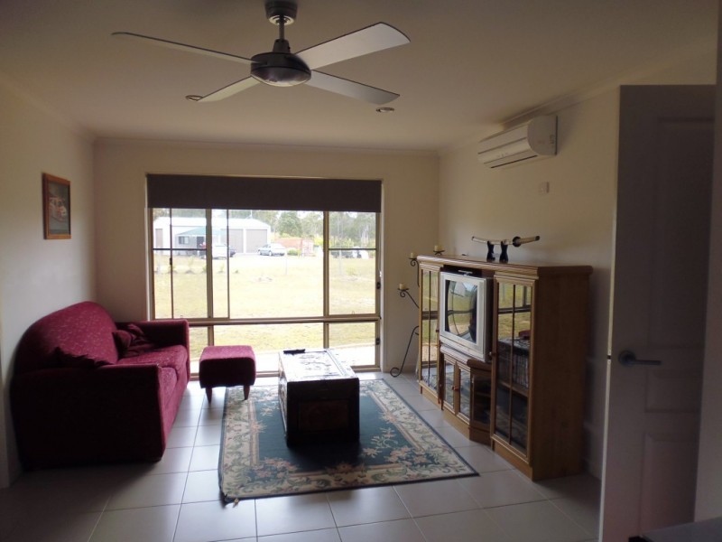 27 Yalla Lane, Redridge QLD 4660