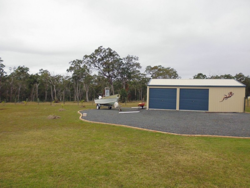 27 Yalla Lane, Redridge QLD 4660