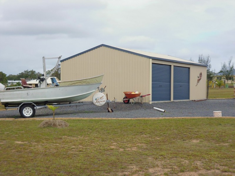 27 Yalla Lane, Redridge QLD 4660