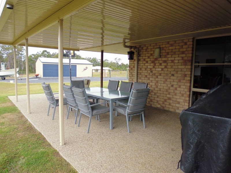 27 Yalla Lane, Redridge QLD 4660