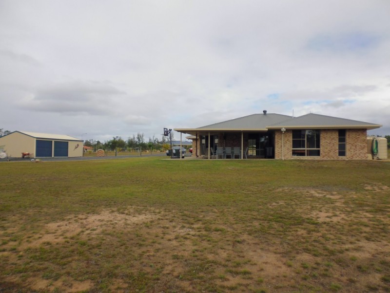 27 Yalla Lane, Redridge QLD 4660