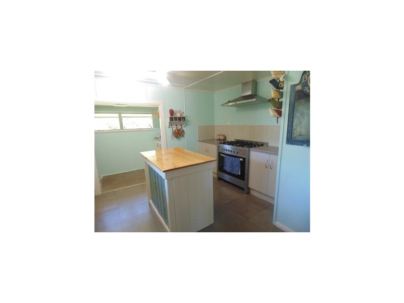 Horton QLD 4660