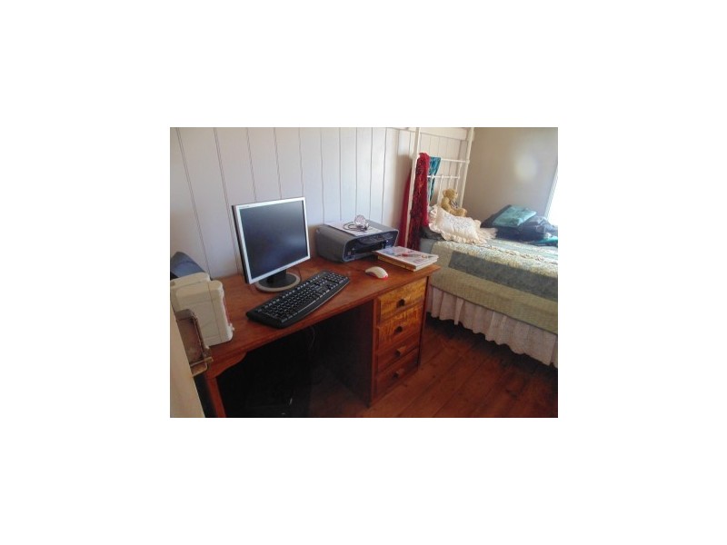 Horton QLD 4660