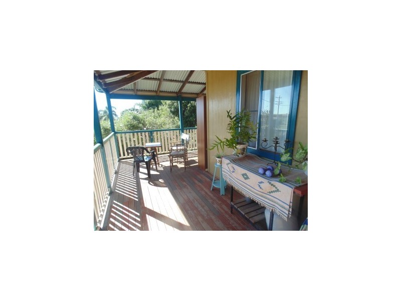 Horton QLD 4660