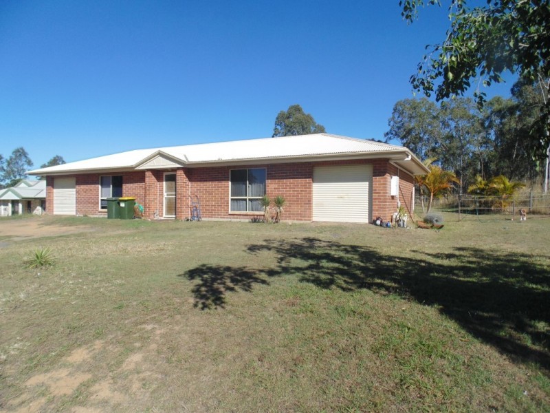 Apple Tree Creek QLD 4660