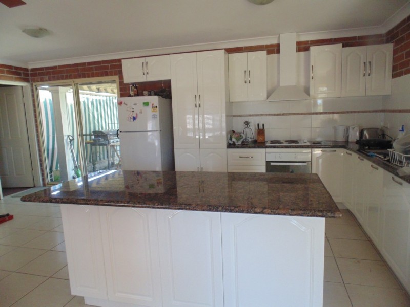 Apple Tree Creek QLD 4660