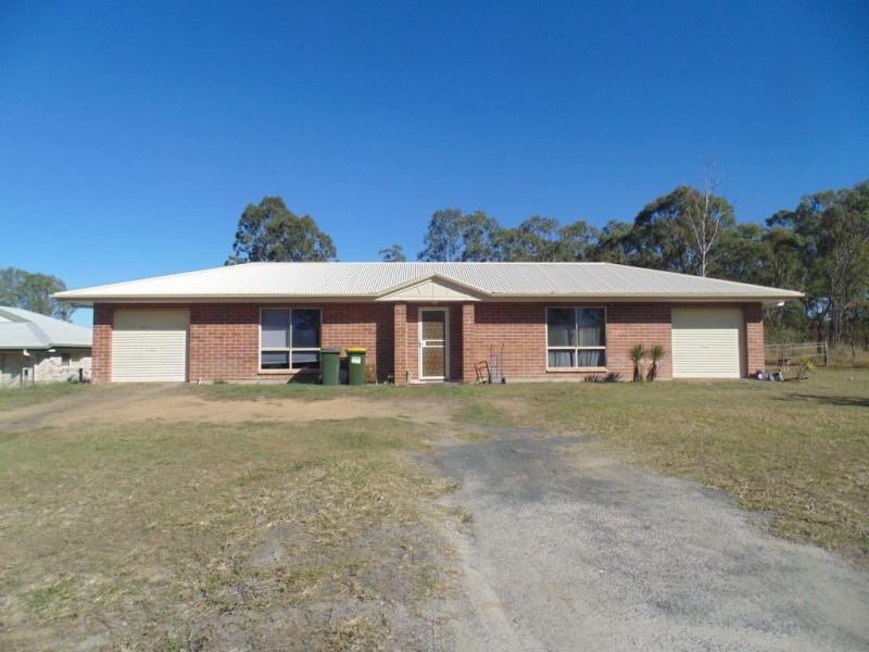 Apple Tree Creek QLD 4660