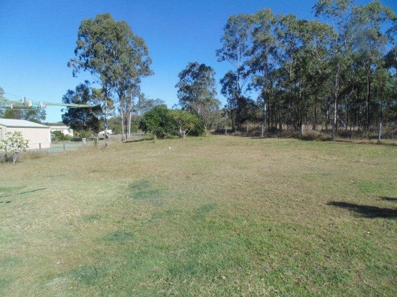 Apple Tree Creek QLD 4660