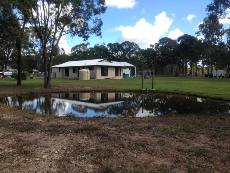 Howard QLD 4659