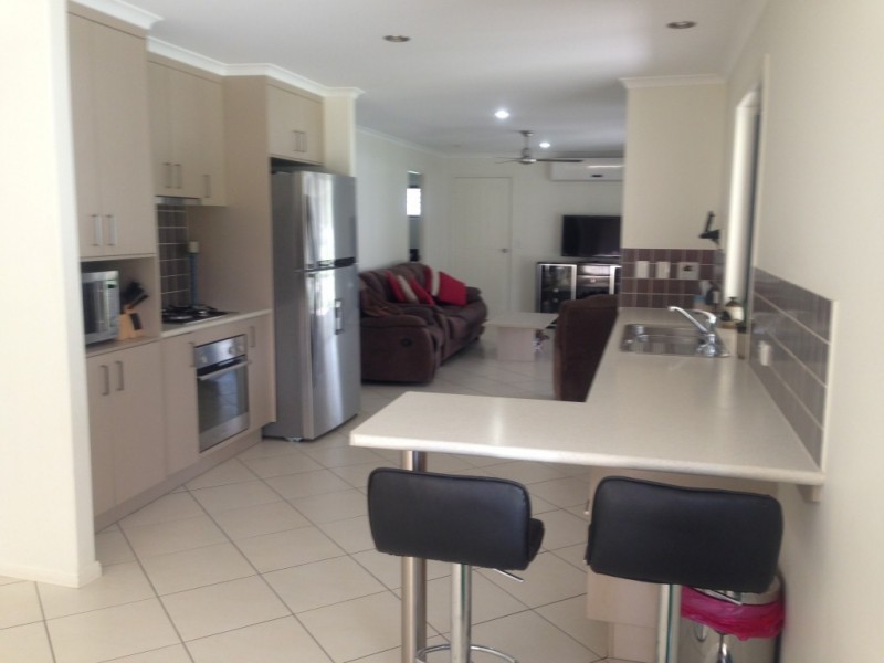 Howard QLD 4659