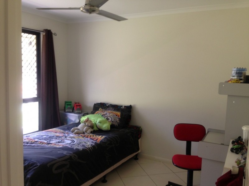 Howard QLD 4659