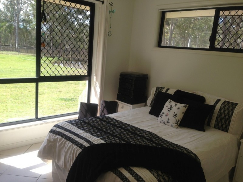 Howard QLD 4659