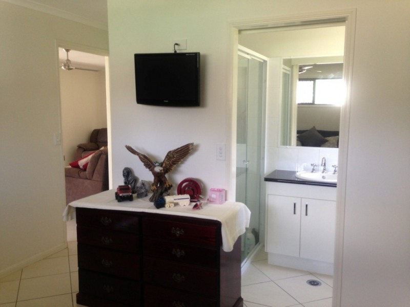 Howard QLD 4659