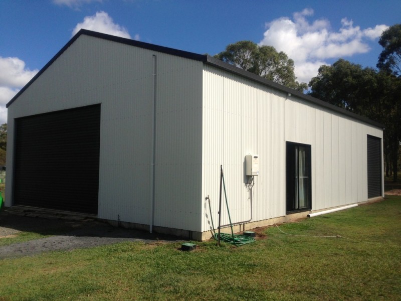 Howard QLD 4659