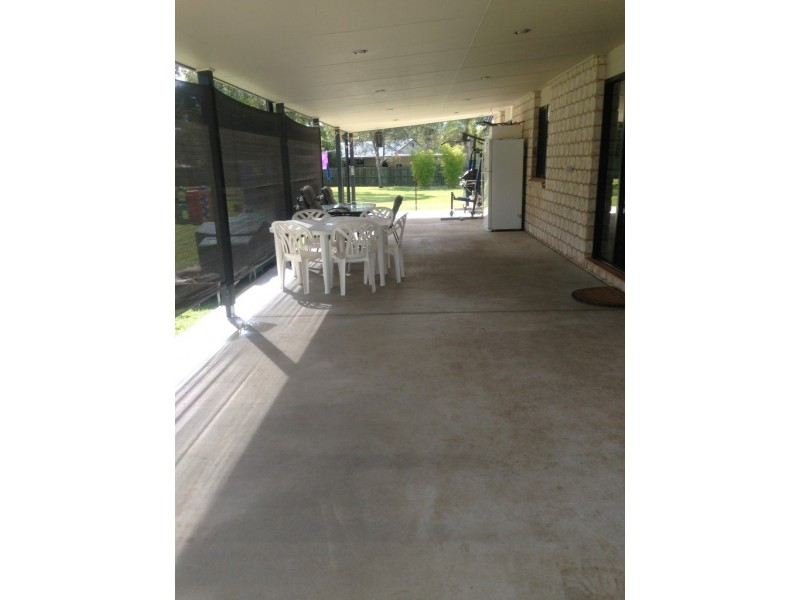 Howard QLD 4659