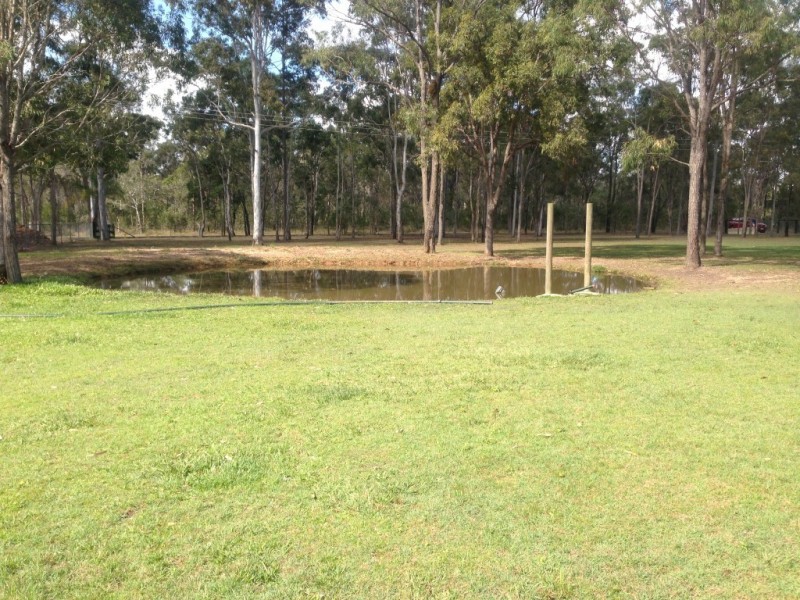 Howard QLD 4659