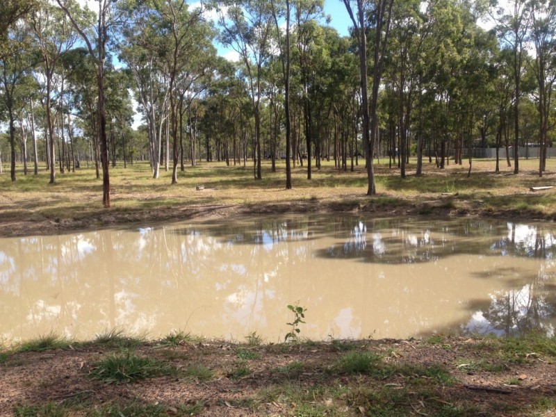 Howard QLD 4659