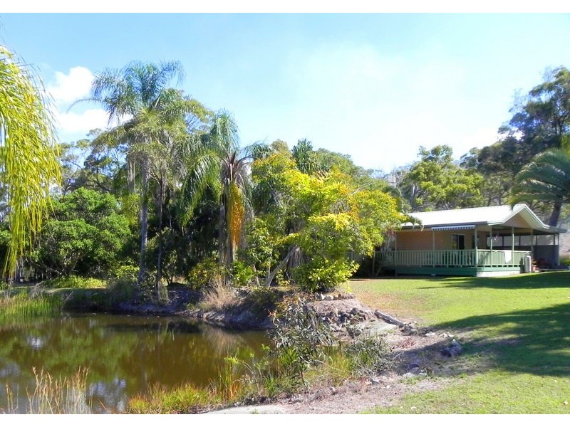 224 Lady Elliot, Agnes Water QLD 4677