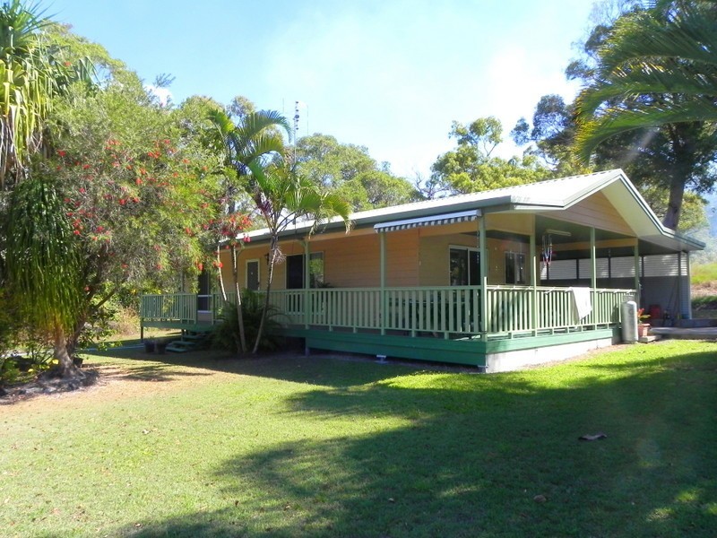 224 Lady Elliot, Agnes Water QLD 4677
